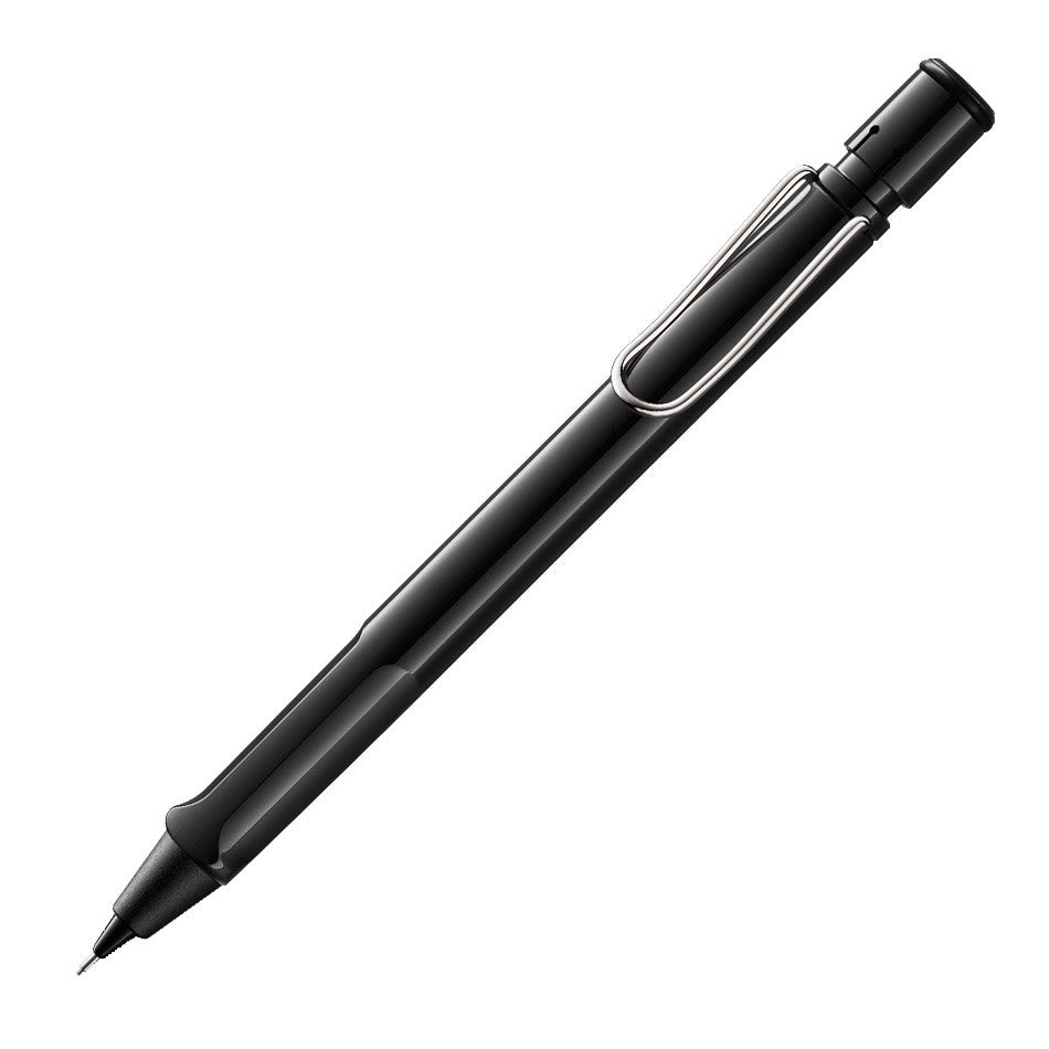 LAMY safari Pencil Black 0.5mm by LAMY at Cult Pens
