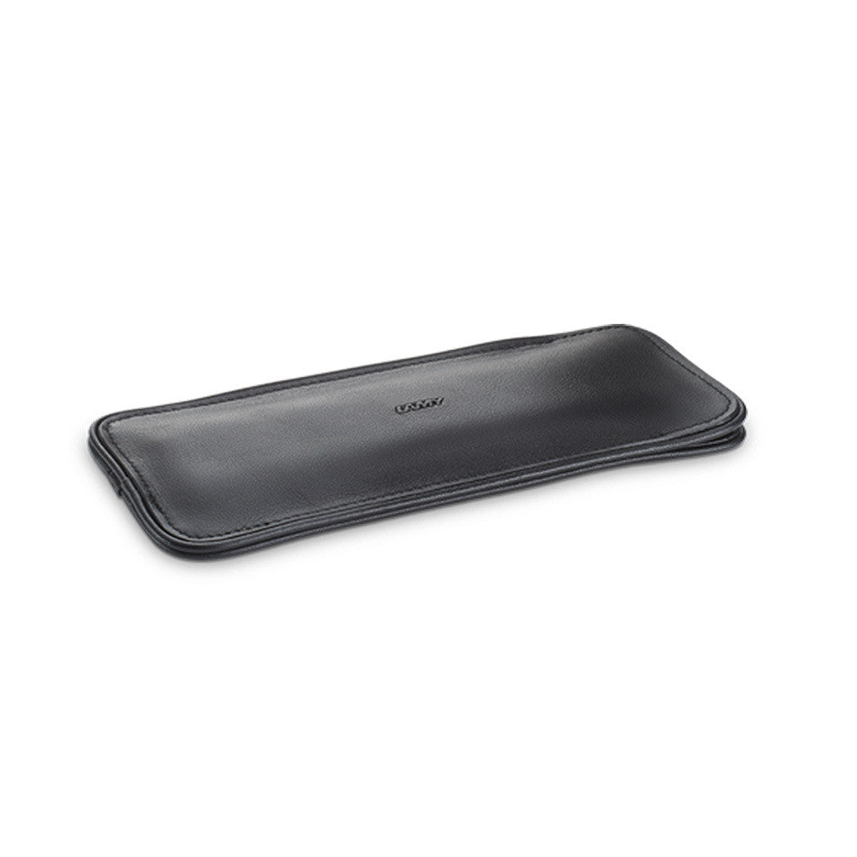 LAMY A401 leather pouch for 2 pens