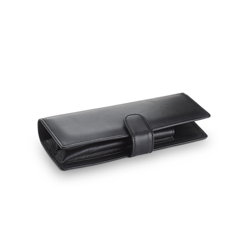 LAMY A402 folding pouch for 2 pens by LAMY at Cult Pens