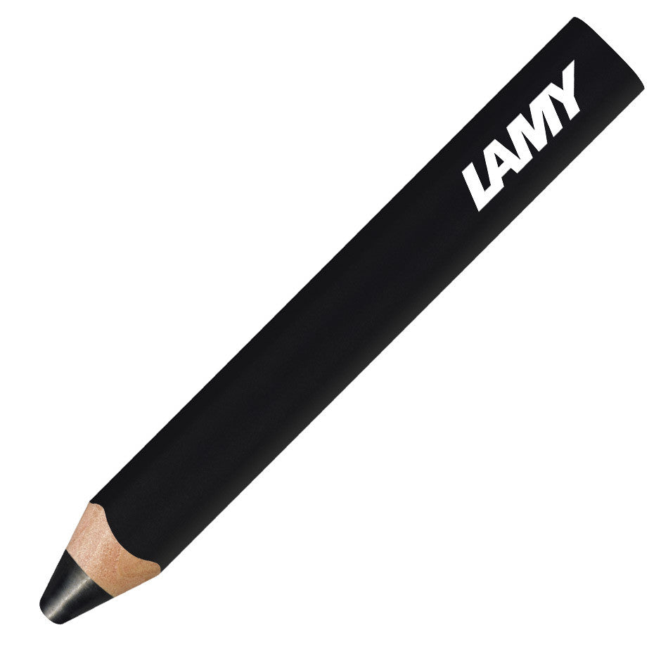 LAMY 3plus Coloured Pencil by LAMY at Cult Pens