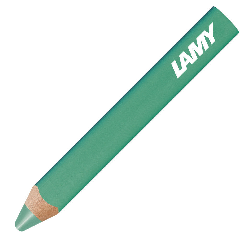 LAMY 3plus Coloured Pencil by LAMY at Cult Pens