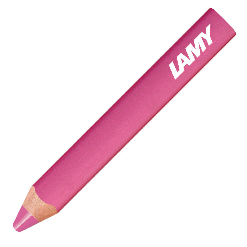 LAMY 3plus Coloured Pencil by LAMY at Cult Pens