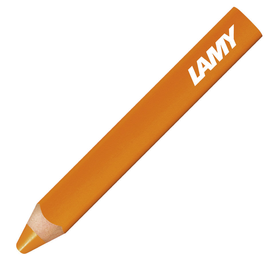 LAMY 3plus Coloured Pencil by LAMY at Cult Pens