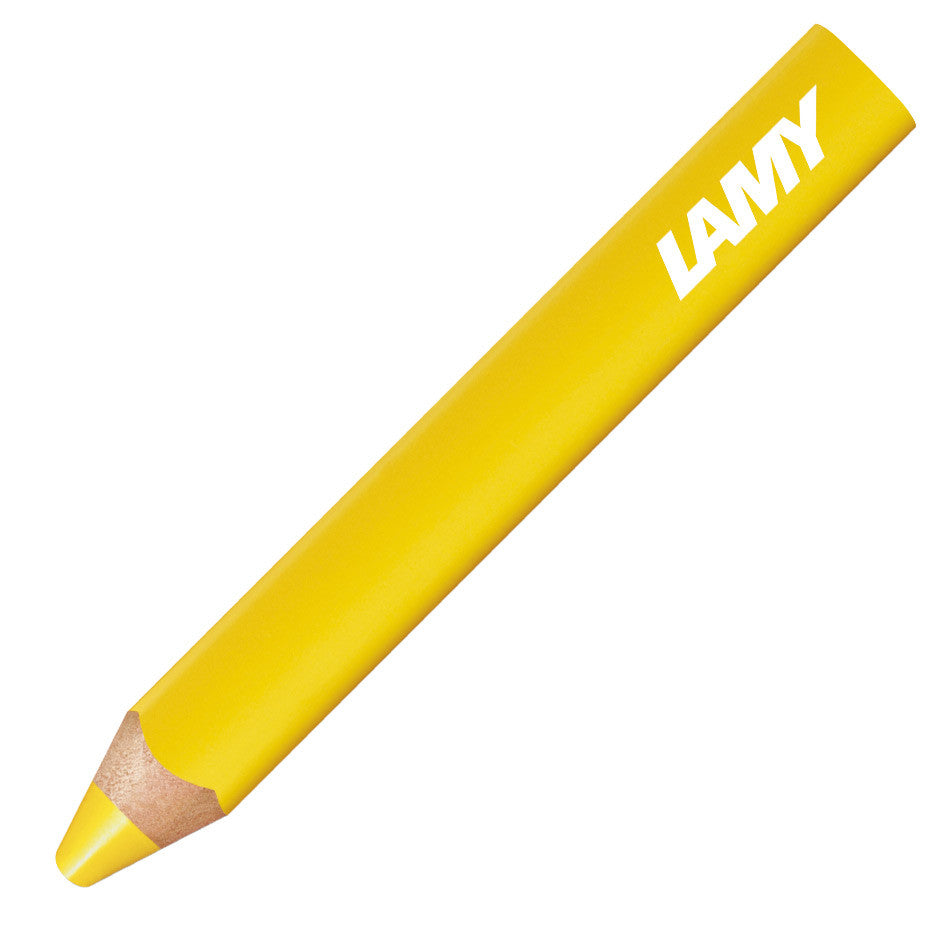 LAMY 3plus Coloured Pencil by LAMY at Cult Pens