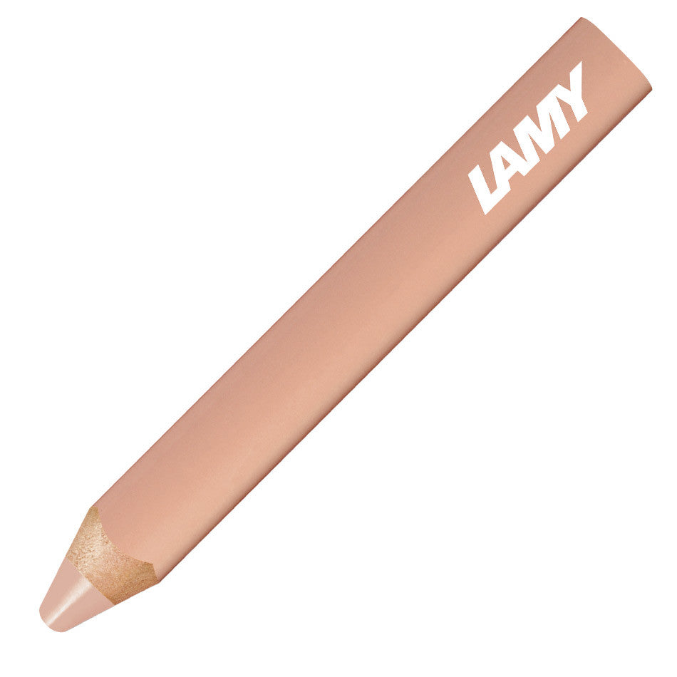 LAMY 3plus Coloured Pencil by LAMY at Cult Pens