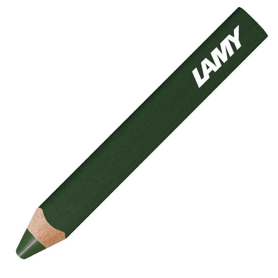 LAMY 3plus Coloured Pencil by LAMY at Cult Pens