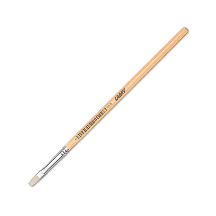 LAMY aquaplus China Bristle Brush