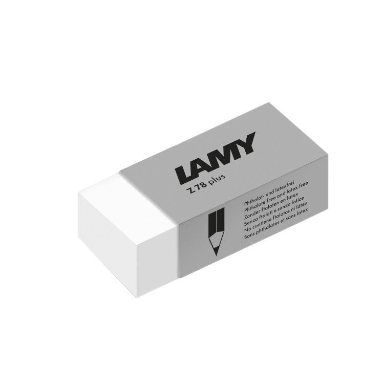 LAMY Z 78 Eraser by LAMY at Cult Pens