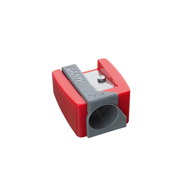 LAMY 3plus Z 80 Pencil Sharpener by LAMY at Cult Pens