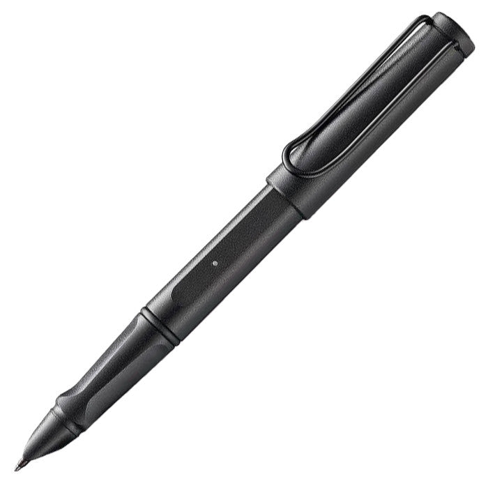 LAMY safari ncode Smart Pen All Black by LAMY at Cult Pens