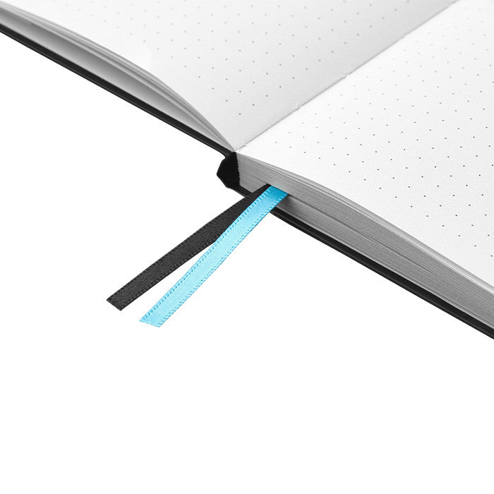 LAMY safari ncode Digital Paper Notebook All Black by LAMY at Cult Pens