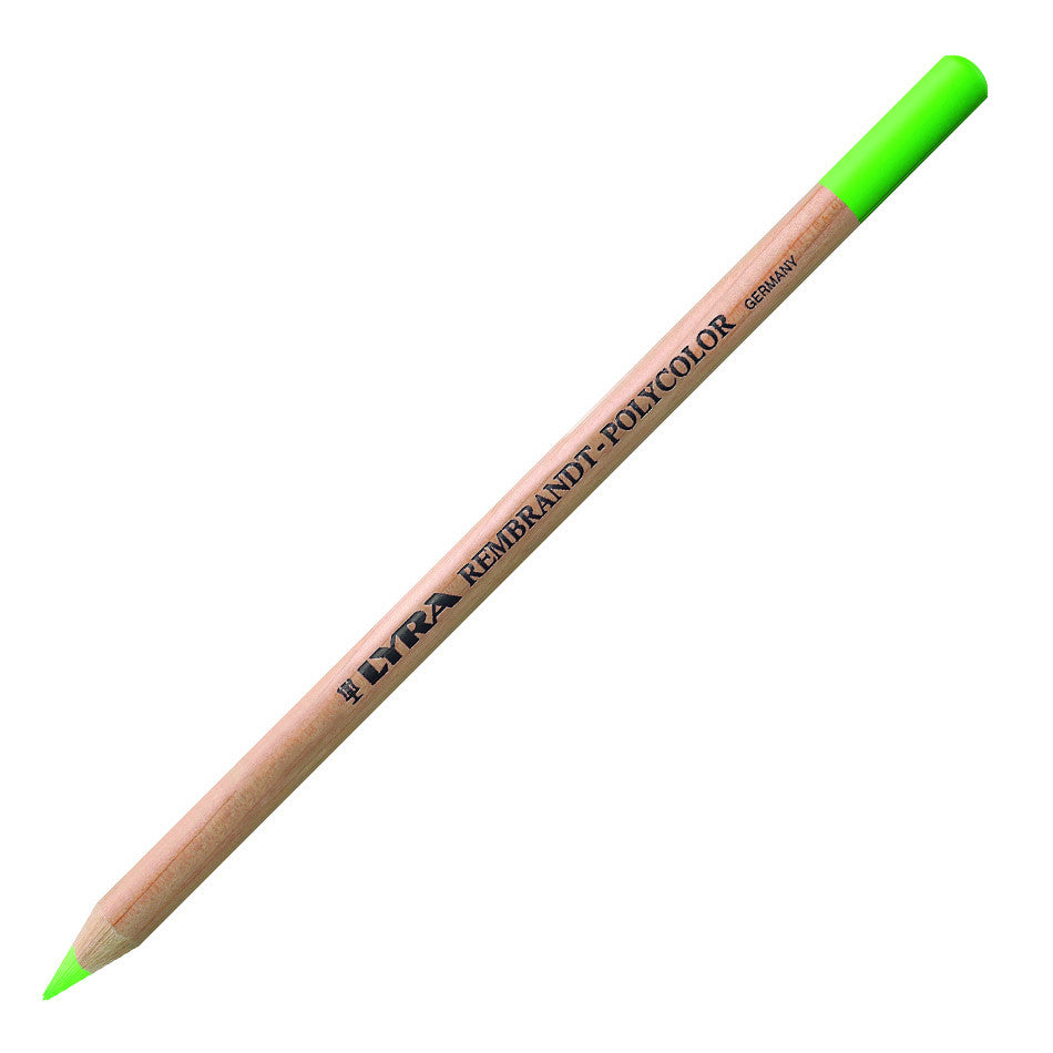 LYRA Rembrandt Polycolour Pencil by LYRA at Cult Pens