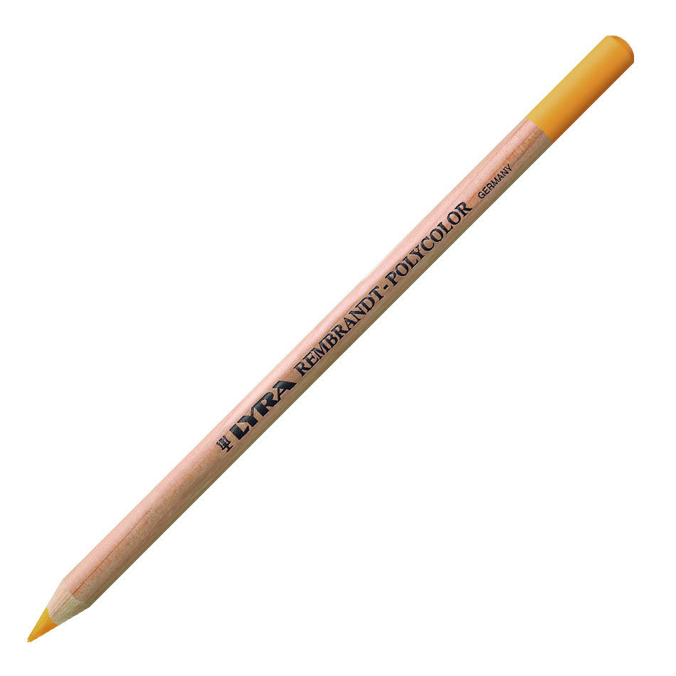 LYRA Rembrandt Polycolour Pencil by LYRA at Cult Pens