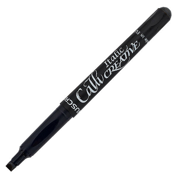 Manuscript Callicreative Italic Marker Extra-Broad by Manuscript at Cult Pens