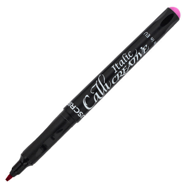 Manuscript Callicreative Italic Marker Fine by Manuscript at Cult Pens
