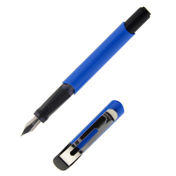 Manuscript Curve Fountain Pen by Manuscript at Cult Pens