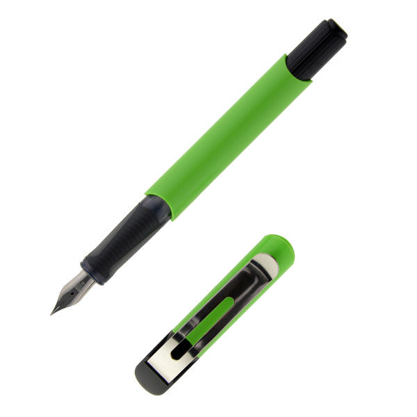 Manuscript Curve Fountain Pen by Manuscript at Cult Pens