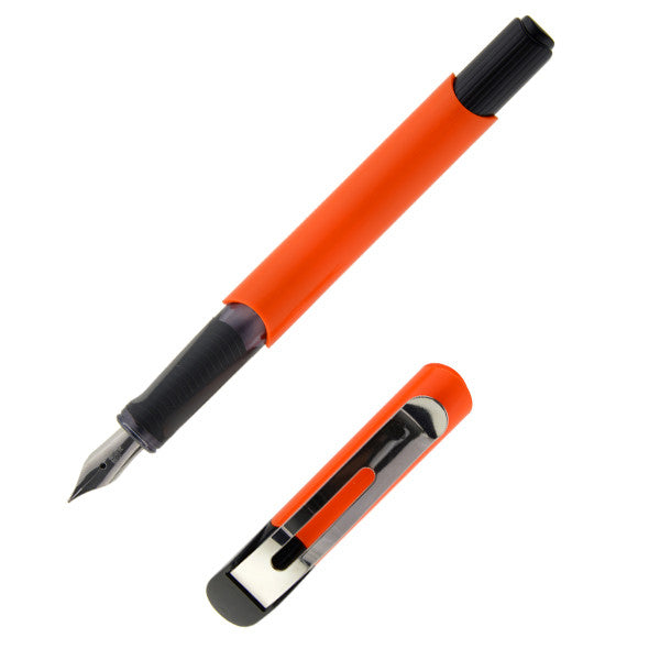 Manuscript Curve Fountain Pen by Manuscript at Cult Pens