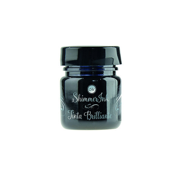 Manuscript Shimmer Ink 25ml by Manuscript at Cult Pens