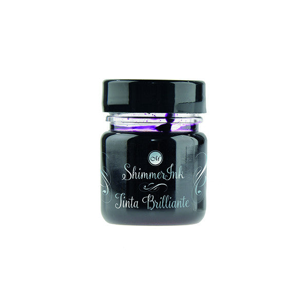 Manuscript Shimmer Ink 25ml by Manuscript at Cult Pens