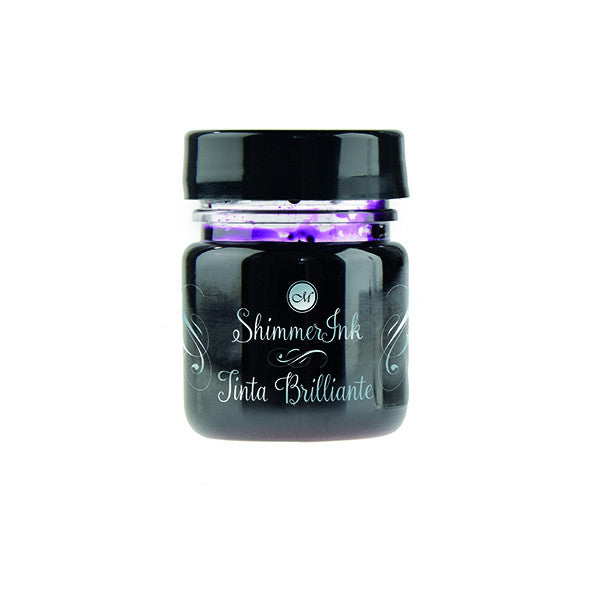 Manuscript Shimmer Ink 25ml by Manuscript at Cult Pens