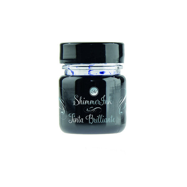 Manuscript Shimmer Ink 25ml by Manuscript at Cult Pens