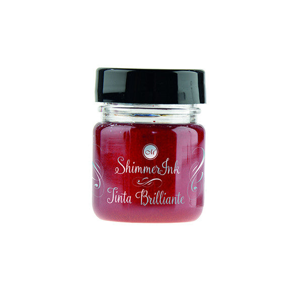 Manuscript Shimmer Ink 25ml by Manuscript at Cult Pens