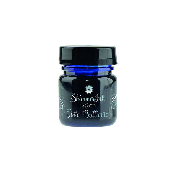 Manuscript Shimmer Ink 25ml by Manuscript at Cult Pens