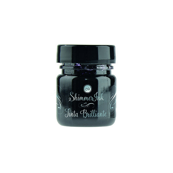 Manuscript Shimmer Ink 25ml by Manuscript at Cult Pens