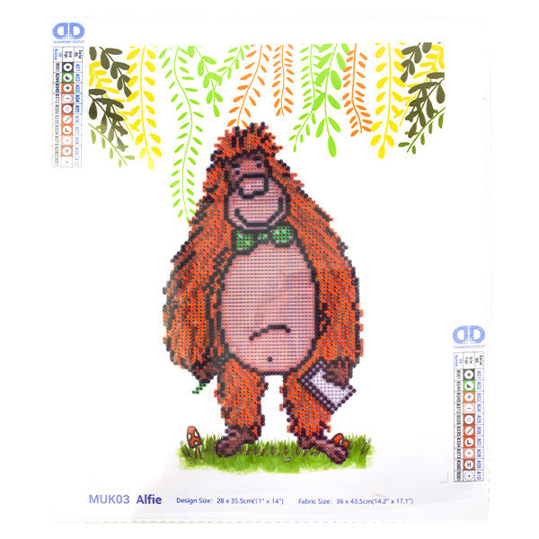 Manuscript Lionheart Shimmer Dots by Manuscript at Cult Pens