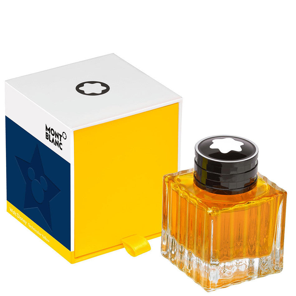 Montblanc Great Characters Ink Bottle 50ml by Montblanc at Cult Pens