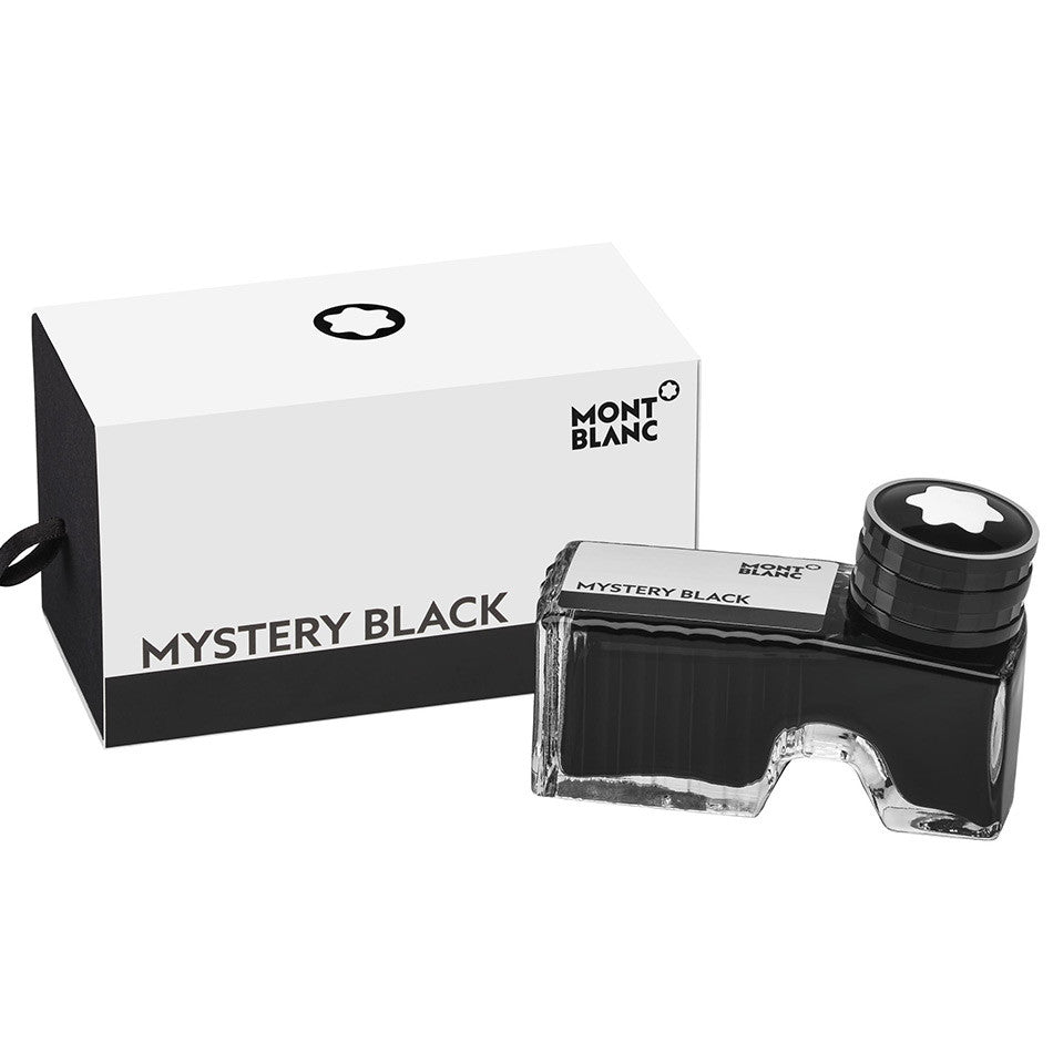 Montblanc Ink Bottle 60ml by Montblanc at Cult Pens