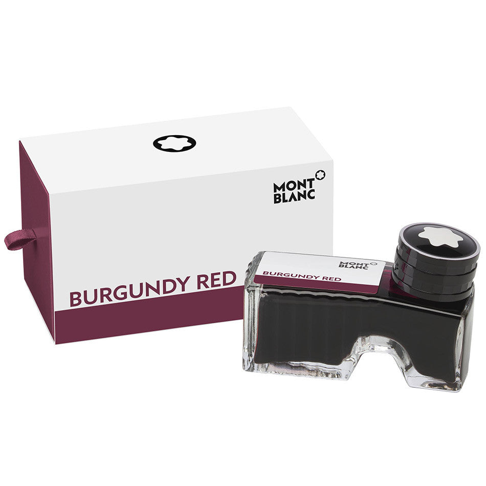 Montblanc Ink Bottle 60ml by Montblanc at Cult Pens