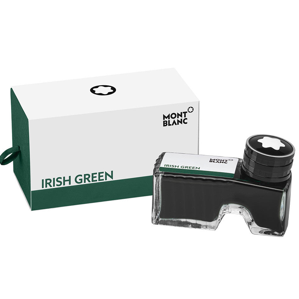 Montblanc Ink Bottle 60ml by Montblanc at Cult Pens