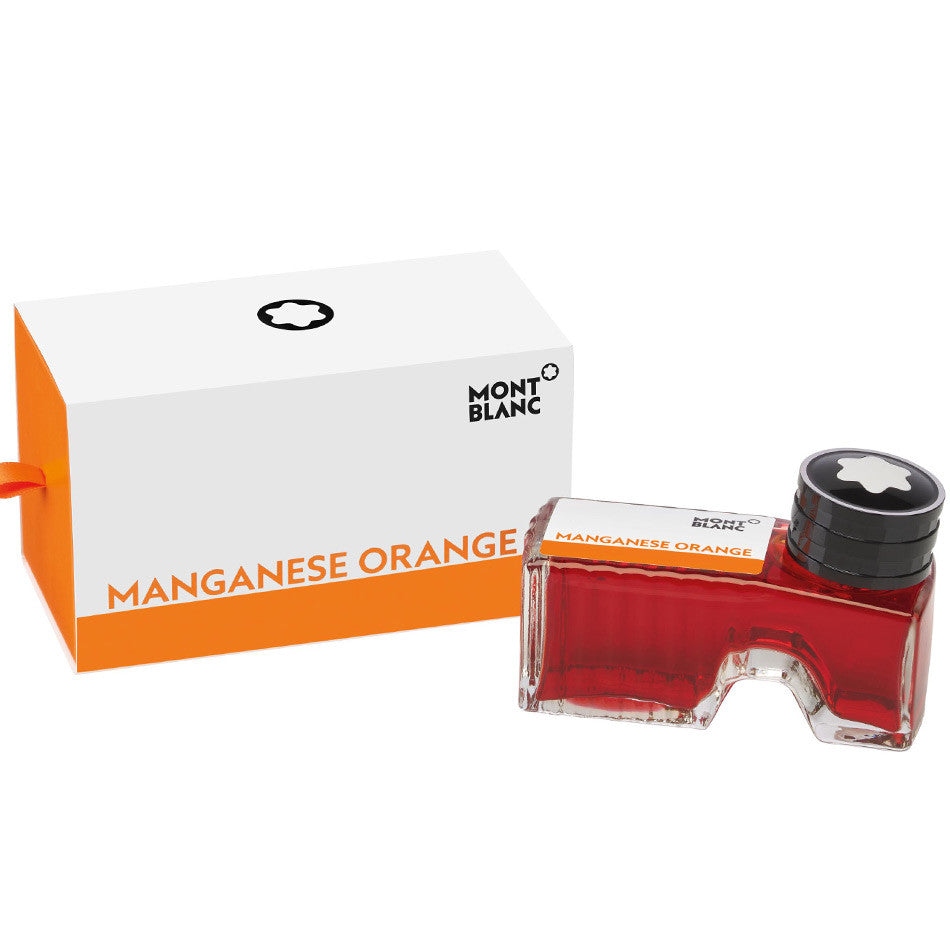 Montblanc Ink Bottle 60ml by Montblanc at Cult Pens