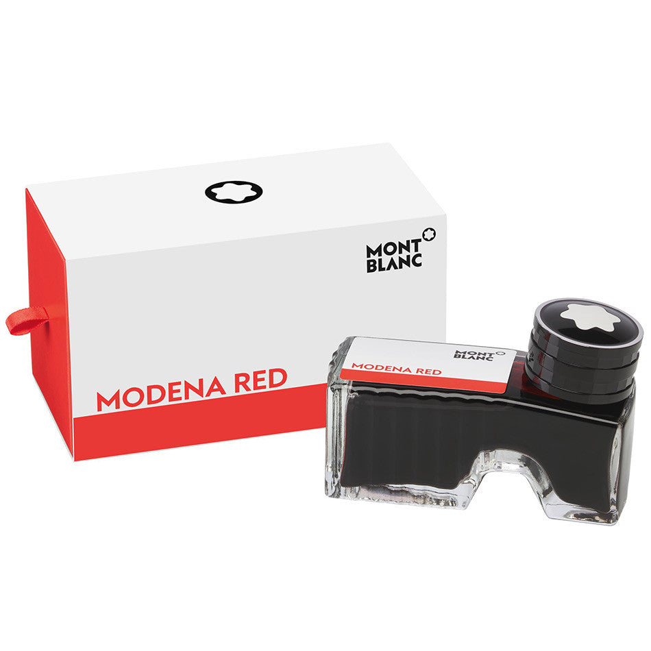 Montblanc Ink Bottle 60ml by Montblanc at Cult Pens