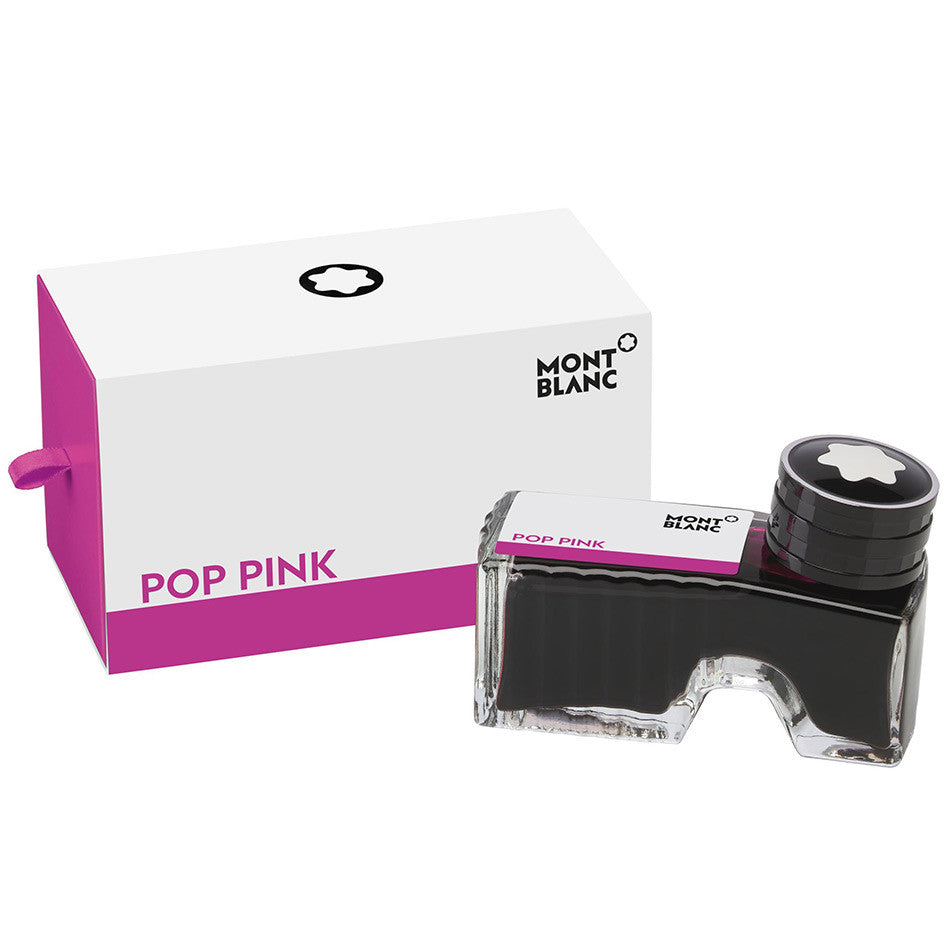 Montblanc Ink Bottle 60ml by Montblanc at Cult Pens