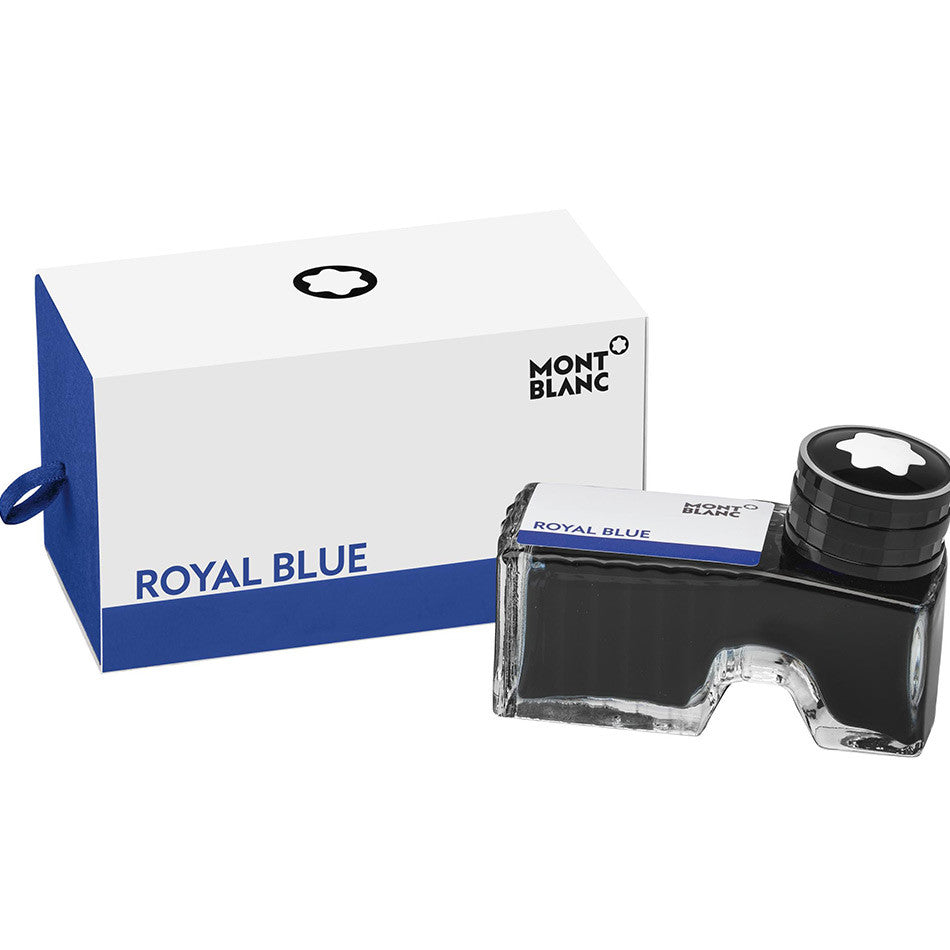 Montblanc Ink Bottle 60ml by Montblanc at Cult Pens