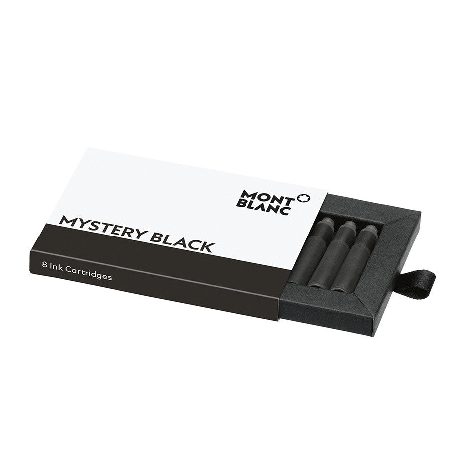 Montblanc Ink Cartridges by Montblanc at Cult Pens