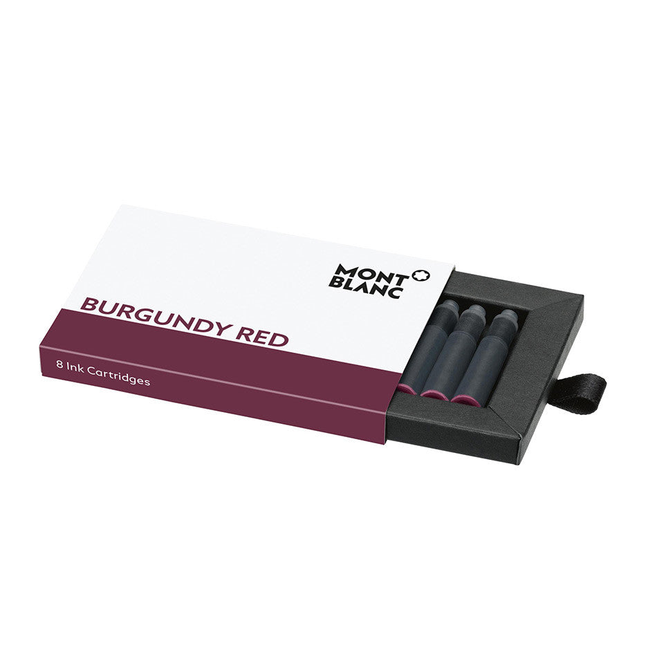 Montblanc Ink Cartridges by Montblanc at Cult Pens