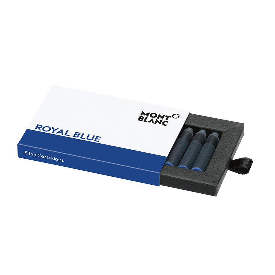 Montblanc Ink Cartridges by Montblanc at Cult Pens