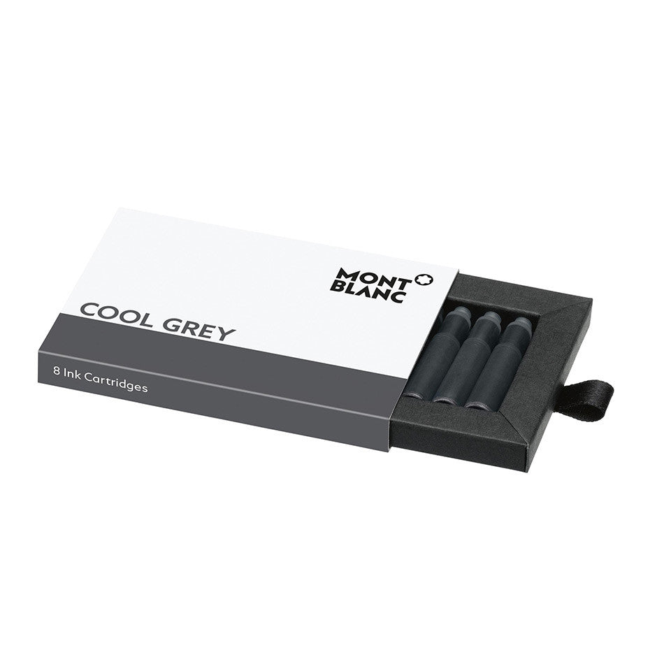 Montblanc Ink Cartridges by Montblanc at Cult Pens