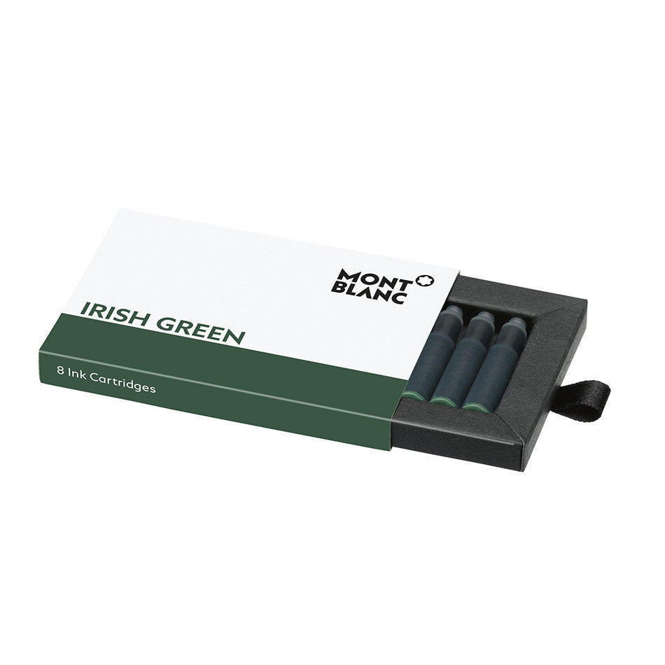 Montblanc Ink Cartridges by Montblanc at Cult Pens