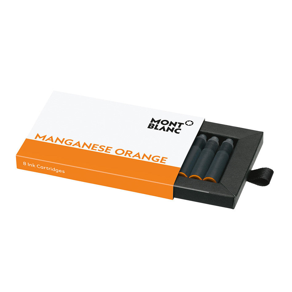 Montblanc Ink Cartridges by Montblanc at Cult Pens