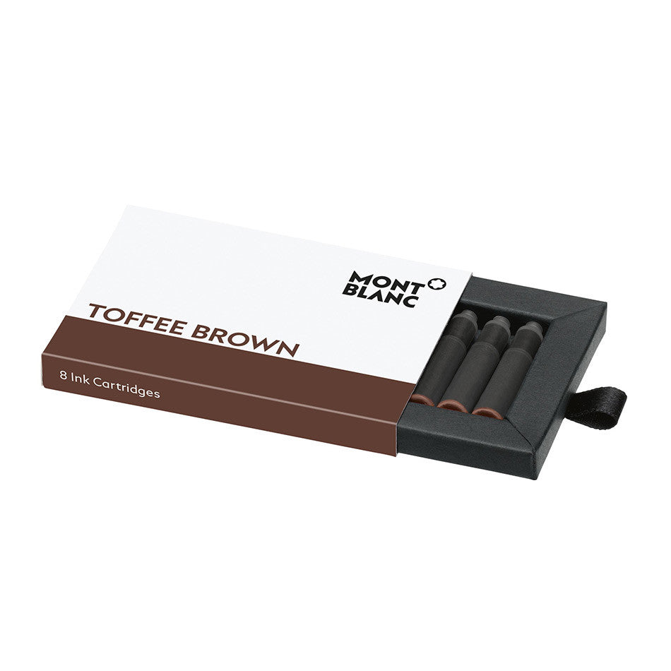 Montblanc Ink Cartridges by Montblanc at Cult Pens