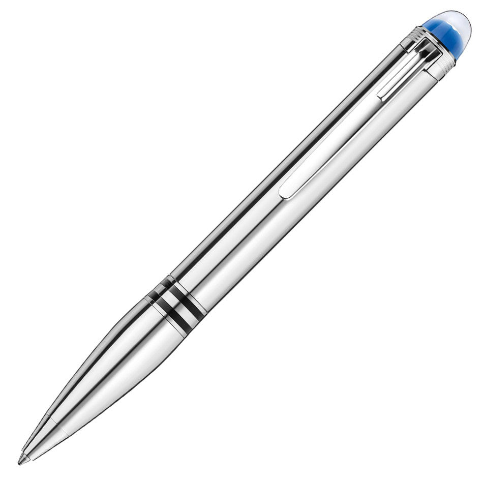 Montblanc StarWalker Ballpoint Pen Metal by Montblanc at Cult Pens