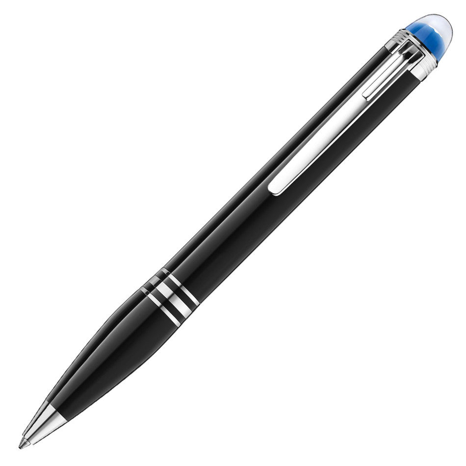 Montblanc StarWalker Ballpoint Pen Precious Resin by Montblanc at Cult Pens
