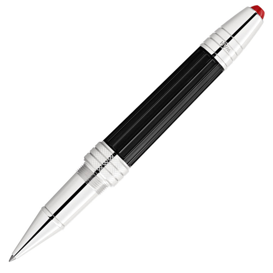 Montblanc Great Characters Rollerball Pen Jimi Hendrix Special Edition by Montblanc at Cult Pens
