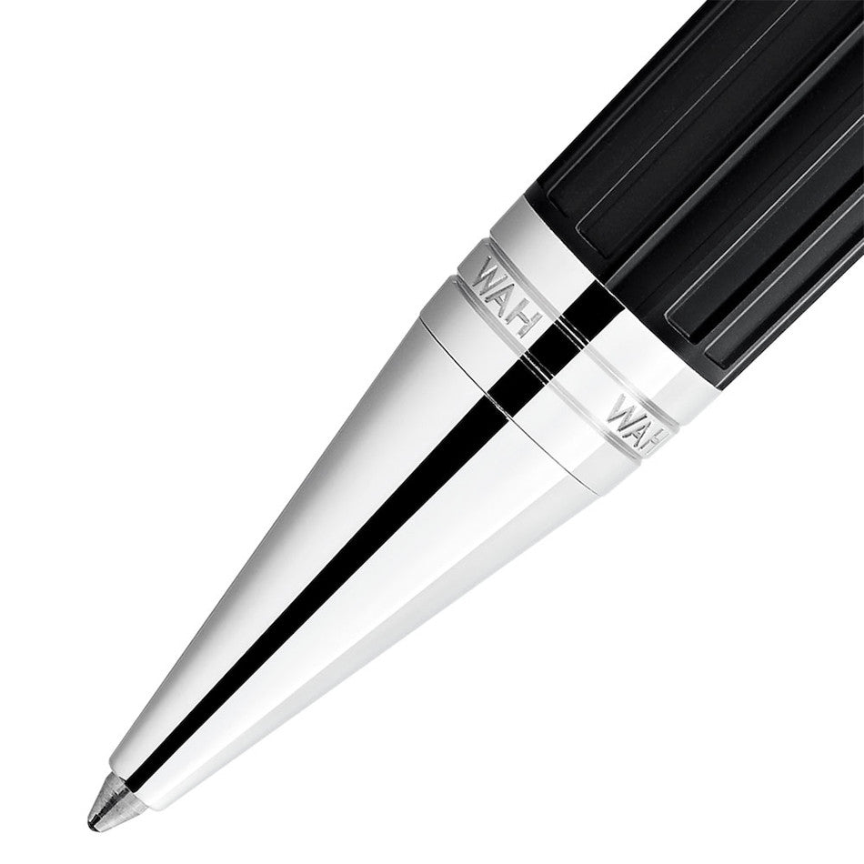 Montblanc Great Characters Ballpoint Pen Jimi Hendrix Special Edition by Montblanc at Cult Pens