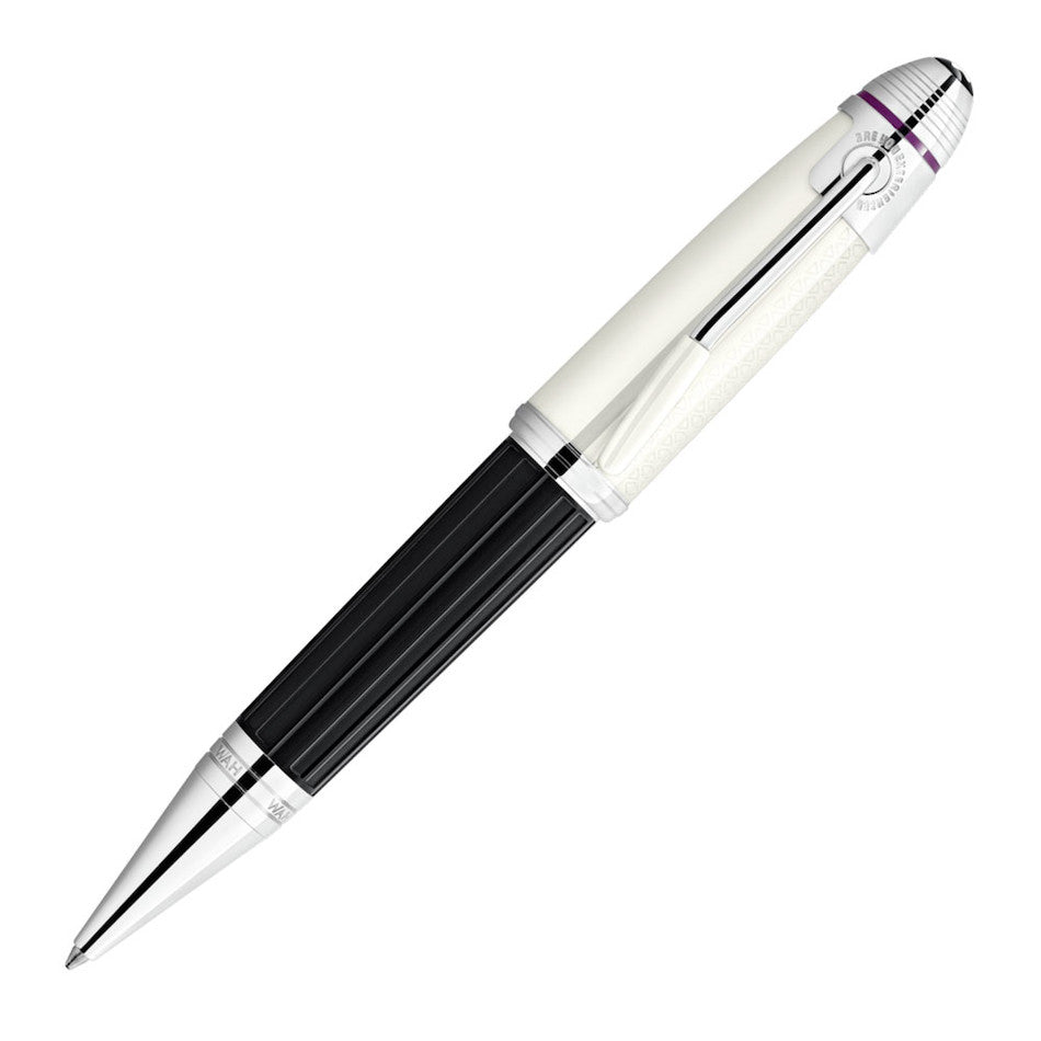 Montblanc Great Characters Ballpoint Pen Jimi Hendrix Special Edition